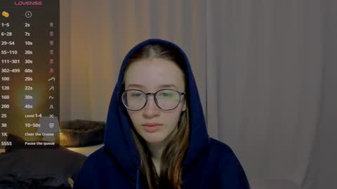 Bernadette  Join  online show from 01.29.25