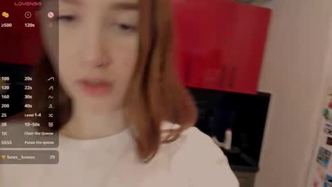 Bernadette  Join  online show from 03.12.25