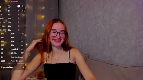 Bernadette  Join  online show from 12.18.25