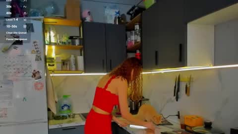 Bernadette  Join  online show from 02.05.26