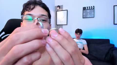 Damian Sam Jack Daniel and James online show from 03.14.26