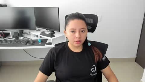 Iris 3 online show from 01.11.26