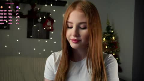 Snapshot of inthelabyrinthsofmysoul chatting on 12.23.24 Ellie online show from 12.23.24