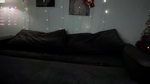 Snapshot of inthelabyrinthsofmysoul chatting on 12.29.24 Ellie online show from 12.29.24