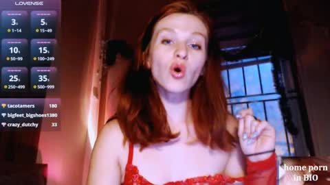 Cassie online show from 03.07.25