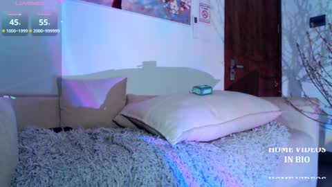 Cassie online show from 02.20.26