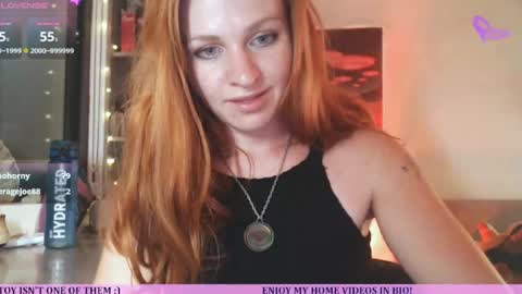 Snapshot of inthewildxxx chatting on 05.11.26 Cassie online show from 05.11.26