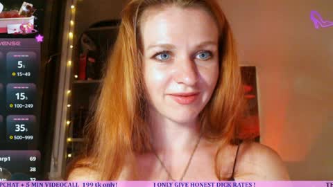 Snapshot of inthewildxxx chatting on 06.04.26 Cassie online show from 06.04.26