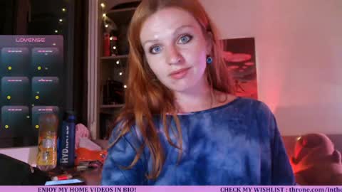 Snapshot of inthewildxxx chatting on 06.14.26 Cassie online show from 06.14.26