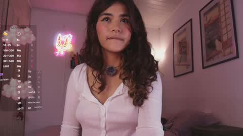 Caliope online show from 09.25.25