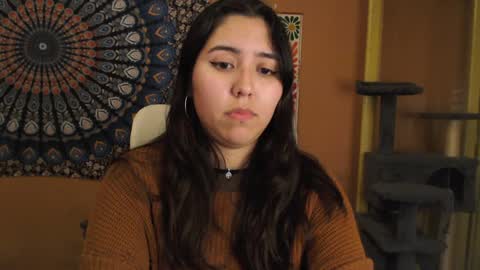 Snapshot of intimatetales chatting on 12.06.24 Africa online show from 12.06.24