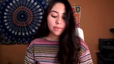 Africa online show from 11.10.25