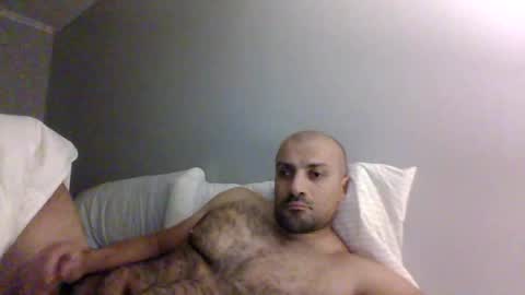 Snapshot of intolder35 chatting on 06.24.26 intolder35 online show from 06.24.26