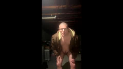 intostuff69 online show from 04.13.26