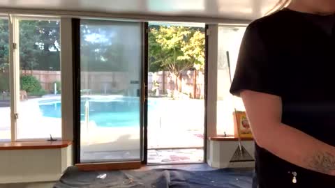 IntoTheWoodsWeGo online show from 10.03.25