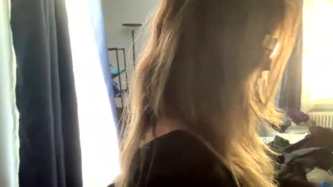 IntoTheWoodsWeGo online show from 10.04.25