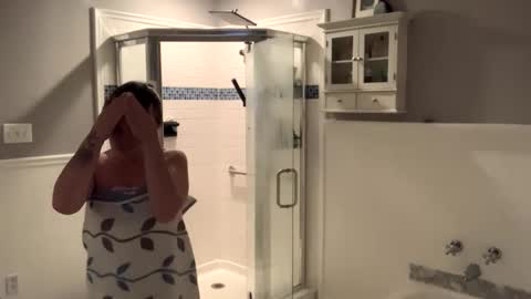 IntoTheWoodsWeGo online show from 10.07.25