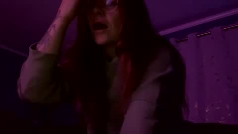 IntoTheWoodsWeGo online show from 11.14.25