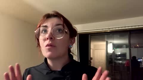 IntoTheWoodsWeGo online show from 04.11.26