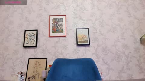 Snapshot of iolantthe chatting on 12.11.24 Iolanthe online show from 12.11.24
