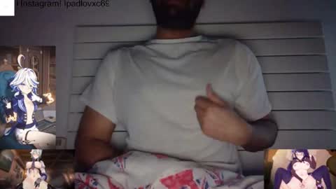 Snapshot of ipadlovxc69 chatting on 01.01.25 ipadlovxc69 online show from 01.01.25