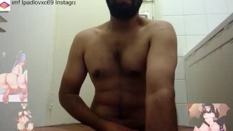 Snapshot of ipadlovxc69 chatting on 10.01.25 ipadlovxc69 online show from 10.01.25