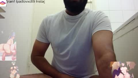 ipadlovxc69 online show from 11.27.25