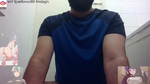 ipadlovxc69 online show from 02.09.26