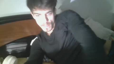 Snapshot of ipaulsoy chatting on 02.26.25 Paul online show from 02.26.25