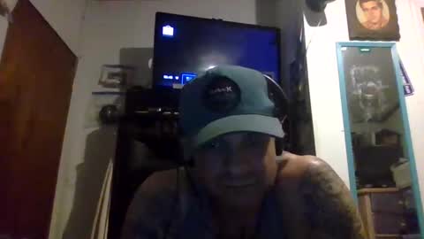 ipleaseherfromtheback8888 online show from 10.25.25