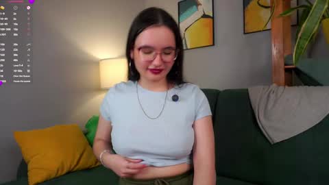 Mia online show from 09.26.25