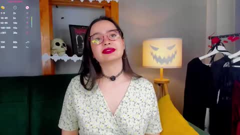 Mia online show from 10.29.25