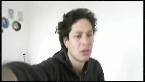 iram77x online show from 03.18.26