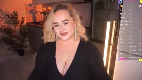 Snapshot of irena_barr18 chatting on 09.08.25 Irena Barr online show from 09.08.25