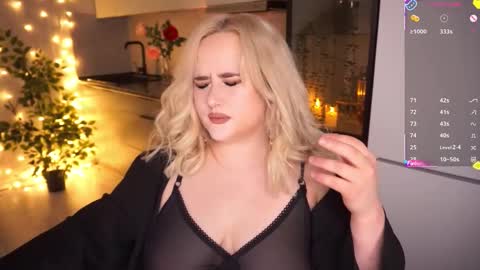 Irena Barr online show from 01.11.26