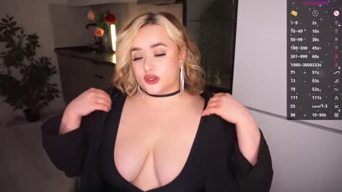 Irena Barr online show from 04.11.26