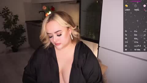 Irena Barr online show from 04.16.26