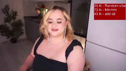 Irena Barr online show from 06.24.26