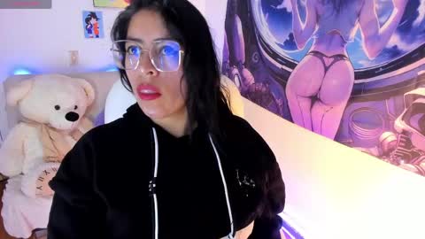 Irene Casas online show from 05.20.26