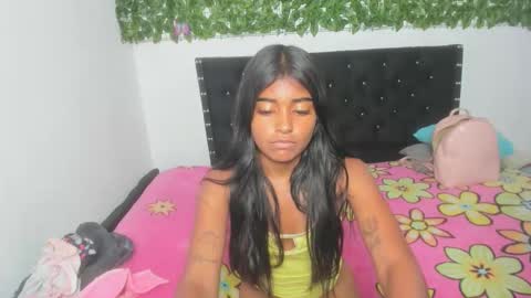 irene_hot10 online show from 10.15.25