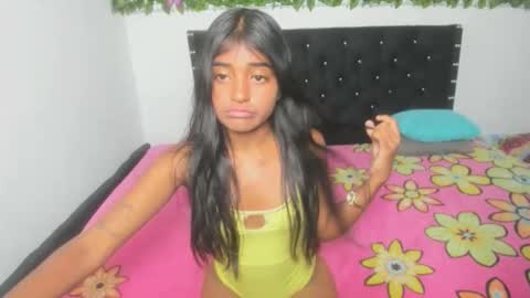 irene_hot10 online show from 10.16.25