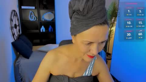 Irene online show from 01.09.26