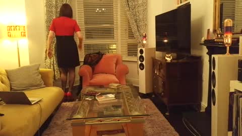 Irena Adler online show from 12.20.25