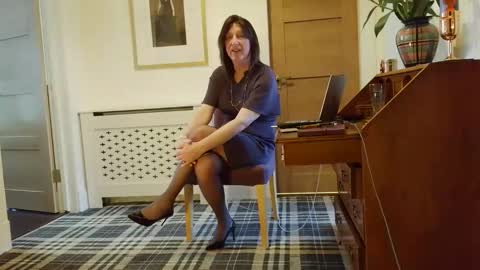 Irena Adler online show from 03.18.26