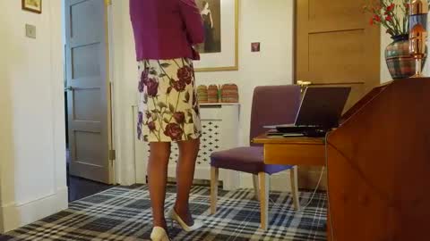 Irena Adler online show from 04.07.26