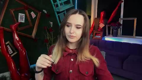 IreneBailey online show from 11.10.25