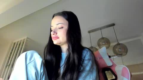 Ir s room online show from 11.24.25