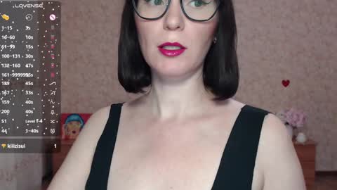 IrenLarasani online show from 12.03.24