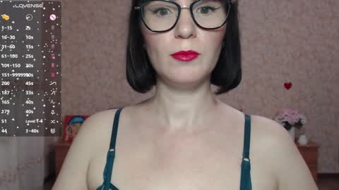 IrenLarasani online show from 01.16.25