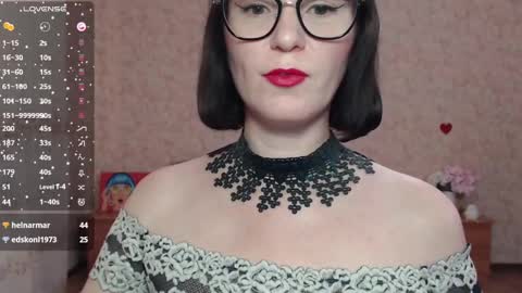 IrenLarasani online show from 02.05.25